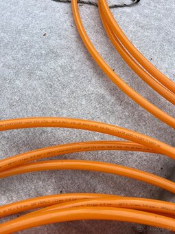Trubka na podlahové topení Gabotherm - 3