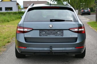 Škoda Superb 2.0 TDI 110kW Ambition Navi DSG NOVÉ ROZVODY - 3