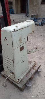 robot Alba RE-20 - 3
