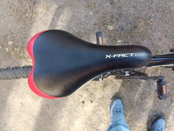 Dětské kolo 24 " 8-12 let X-Fact - 3