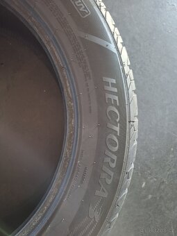 Letní pneu 235/55 R18 - 3