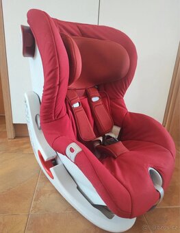 Autosedačka Britax Römer 9-18kg - 3