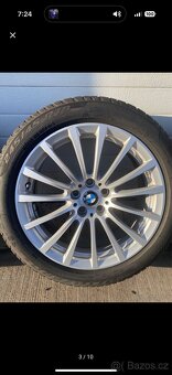 ALU bmw kola bmw 5 f12 - 3