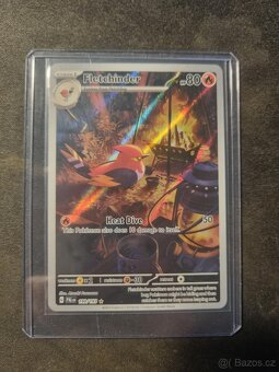 Pokémon TCG vzácné karty - 3