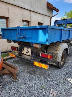 Mercedes ATEGO - 3