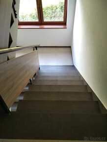 Prodej bytu 1+kk, 42 m2 s garáží . - 3