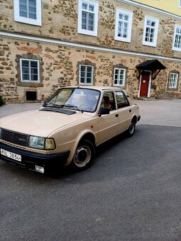 Škoda 105 - 3