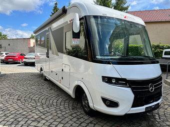 Frankia I7400Plus 5,5t - 3