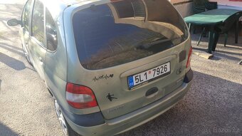 Renault Scenic 1.6 16v - 3