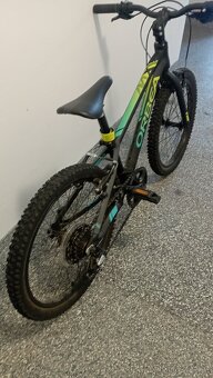 Dětské kolo Orbea - 3