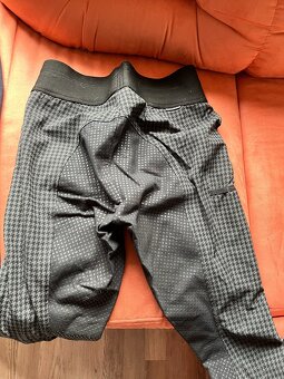 Jazdecke leginy Pikeur & Rajtky HKM - 3