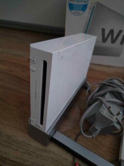 Nintendo Wii - 3
