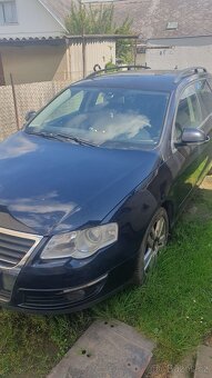WW Passat - 3