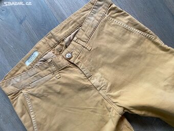 Pepe jeans pánské kalhoty vel. 30 - 3