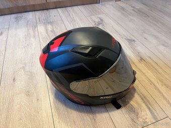 Přilba na moto - 3