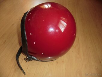 Motohelma - 3