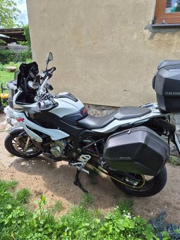 Bmw S1000XR - 3