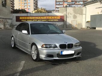 BMW 330i clubsport - 3