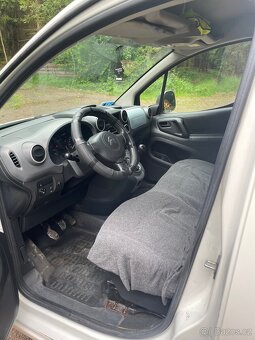 Citroen berlingo 7 D9 HN - 3
