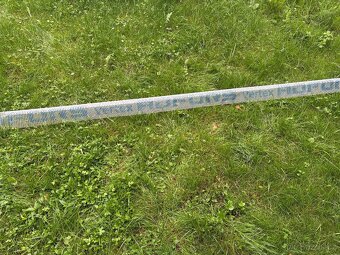 Lišta rohová PVC tkanina VERTEX /2,5m/ - 3