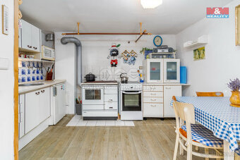 Prodej chaty, 32 m², Temešvár - 3