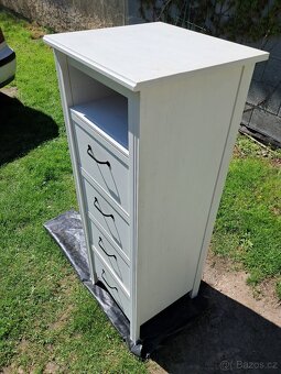 Ikea komoda Brusali - 3
