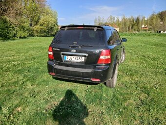 KIA Sorento - 3