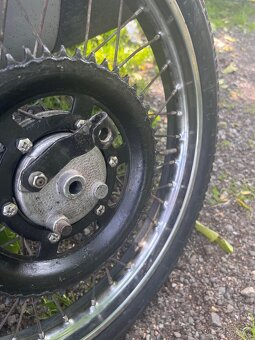 Babeta kola - 3