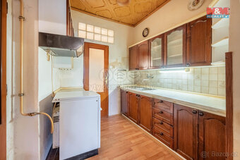 Prodej rodinného domu, 70 m², Vraný - 3