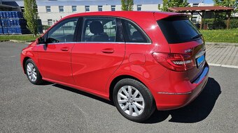 Mercedes-Benz B 180 - 3