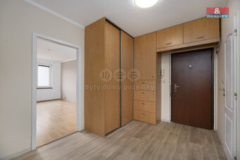 Prodej bytu 3+1, 66 m², Ostrava, ul. Lumírova - 3