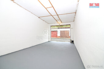 Pronájem garáže, 25 m², Česká Lípa, ul. Vrchlického - 3
