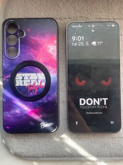 Prodám Galaxy S23FE 128gb - 3