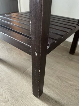 IKEA molger - 3