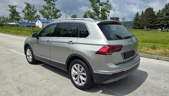Volkswagen Tiguan 2.0 TDI Highline, 4x4,DPH, Virtual cockpit - 3