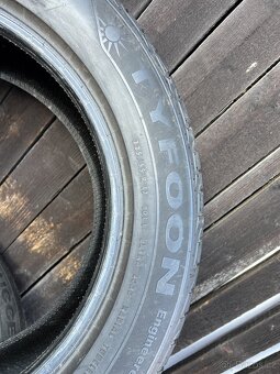 225/55/17 101Y XL letni Pneu Tyfoon R17 - 3
