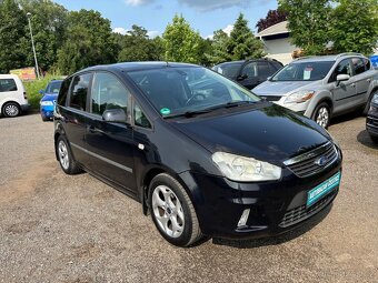 Ford C-Max 1.6i Ghia - 3