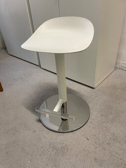 Barová židle IKEA - 3