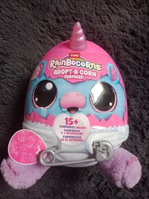 Rainbocorns Adopt-a-corn - 3