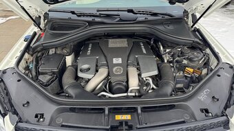 Proplach automatické převodovky Mercedes-Benz - 3