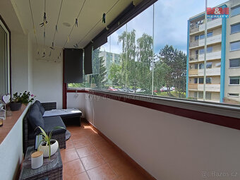Prodej bytu 3+1, 73 m², Orlová, ul. Okružní - 3