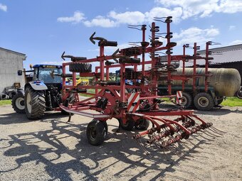 Horsch Terrano - 3