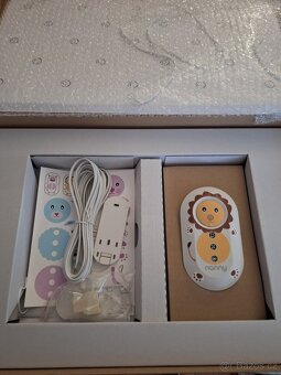 Monitor dechu Nanny - 3