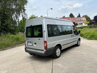 Transit L2H2 9 míst - 3