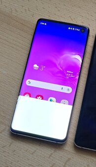 Samsung Galaxy S10 - 3