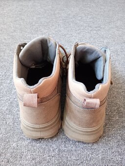 Nové outdoorové boty Fashion vel.44 - 3