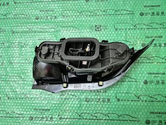 zadní pravé světlo VW UP 1S0945096D - 3