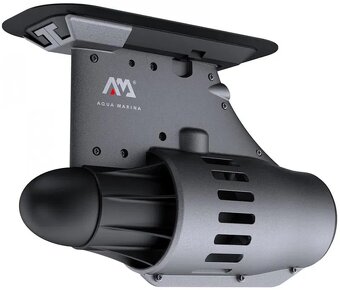 AQUA MARINA Steam 312 nafukovací kajak s elektromotorem pro - 3