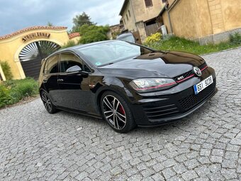 Golf 7 GTI - 3