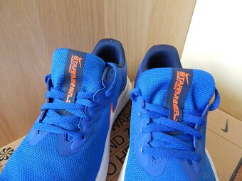 Sportovní boty Nike vel.37,5- nenošené - 3